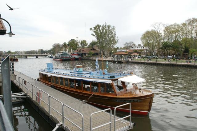 Urlaub in Südamerika 2011